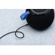 KABEL USB TYP-C - USB TYP-C PD 3A 60W czarny 100cm