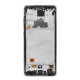 Samsung SM-A725 GALAXY A72 A72 5G Wyświetlacz LCD Awesome Black