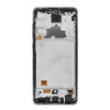 Samsung SM-A725 GALAXY A72 A72 5G Wyświetlacz LCD Awesome Black