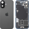iPHONE 17 6,3'' Klapka Black ORYGINALNA