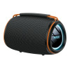 Głośnik bluetooth Yesido 20W czarny