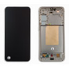 Samsung SM-S741B GALAXY S26 FE Wyświetlacz LCD ORYGINALNY Pistachio