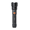 Latarka Yesido TC10 220lm Black