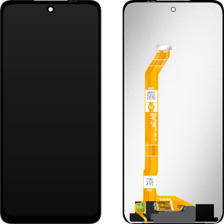 Realme C71 4G Wyświetlacz LCD