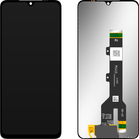 Motorola MOTO G06 Wyświetlacz LCD INCELL
