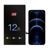 iPHONE 12 PRO MAX 6,7'' Wyświetlacz LCD INCELL JH
