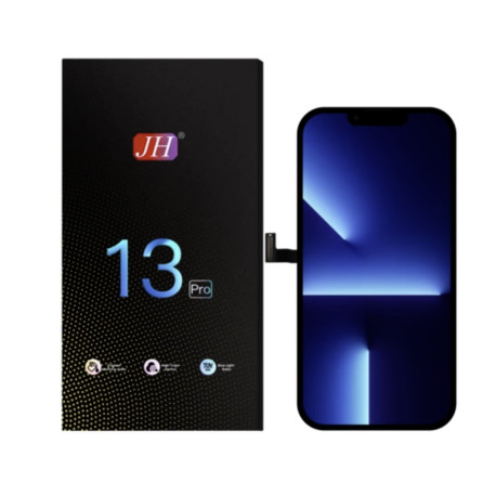 iPHONE 13 PRO 6,1'' Wyświetlacz LCD INCELL GX