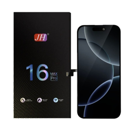 iPHONE 16 PRO MAX 6,9'' Wyświetlacz LCD INCELL JH