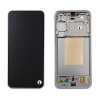 Samsung SM-S741B GALAXY S26 FE Wyświetlacz LCD ORYGINALNY GRAPHITE