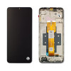 Samsung SM-A085F GALAXY A08 4G Wyświetlacz LCD ORYGINALNY