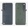 Samsung SM-S741B GALAXY S26 FE Klapka ORYGINALNA z szybkami kamer Black