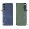 Samsung SM-S741B GALAXY S26 FE Klapka ORYGINALNA z szybkami kamer Violet