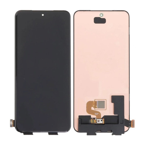 XIAOMI 15 Ultra 5G Wyświetlacz LCD OLED