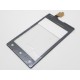 Sony Xperia E DUAL C1504 C1505 C1604 C1605 DIGITIZER ORYGINALNY BLACK