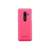 Nokia 206 Asha Klapka różowa ORYGINALNA MAGENTA DS