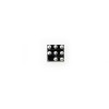 Nokia Układ karty SIM 3x3piny 8pinów 4129257 X2-00 500 ASHA 200 201