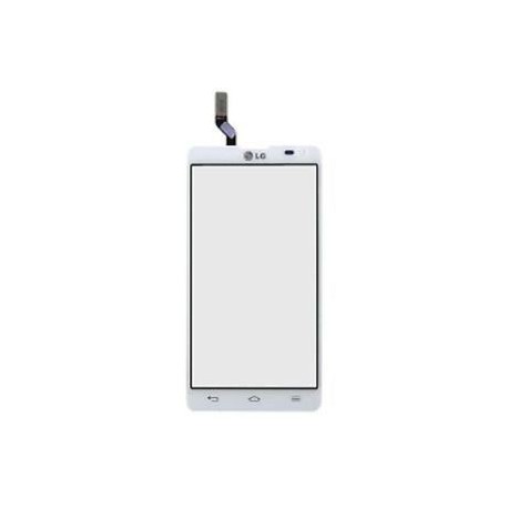 LG L9 2 D605 SWIFT DIGITIZER biały ORYGINALNY WHITE