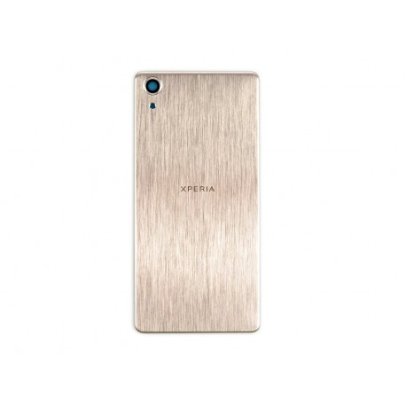 Sony Xperia X Performance F8131 F8132 Klapka różowa ROSE