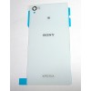Sony Xperia Z1 C6902 C6903 C6906 L39H Klapka Biała