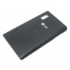 LG L5 E610 SWIFT Klapka czarna ORYGINALNA BLACK NFC