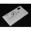 LG L5 E610 SWIFT Klapka biała ORYGINALNA WHITE NFC