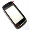 Nokia LUMIA 610 DIGITIZER biały ORYGINALNY WHITE