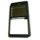 Nokia 210 Asha Obudowa czarna ORYGINALNA BLACK DS