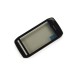 Nokia 603 DIGITIZER czarny ORYGINALNY BLACK z ramką