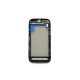 Nokia 603 DIGITIZER czarny ORYGINALNY BLACK z ramką