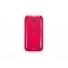 Nokia 603 Klapka różowa ORYGINALNA MAGENTA